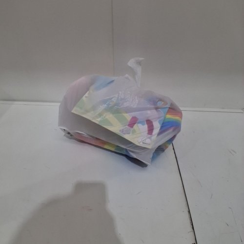 2PC LIGHT-UP RAINBOW COSTUME - 3-4T - MULTICOLOUR (STYLE: Y01104) image 4