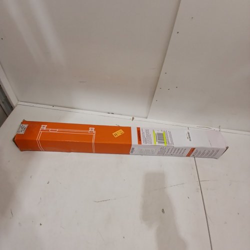 RETRACTABLE BABY GATE EXTRA WIDE SAFETY GATE - 33" X 55" - WHITE (MODEL: SH20) image 4