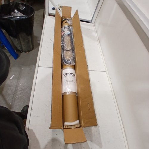 DEEP WELL SUBMERSIBLE PUMP - 2HP - 230V/60HZ - 35FT (MODEL: 4SSM5/12-2) image 2
