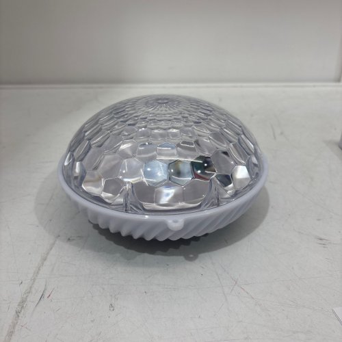 RGB SOLAR FLOATING POOL LIGHT, IP68, 2500 MAH - MULTICOLOUR image 3
