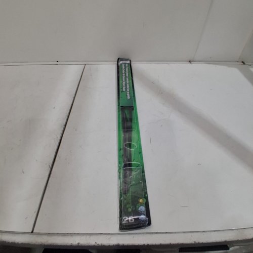 TOP QUALITY OE REPLACEMENT ALL-SEASON UNIVERSAL J-HOOK WIPER BLADE - 26" (MODEL: 90-20261) image 4