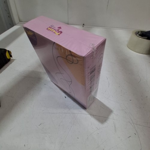 WOMEN'S REMOTE CONTROL PANTY VIBRATOR WITH APP - PINK image 3