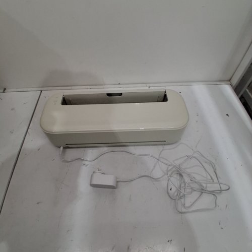 CRICUT MAKER 4 SMART CUTTING MACHINE - SEASHELL - (MODEL: CXPL3038/‎8002707) image 3