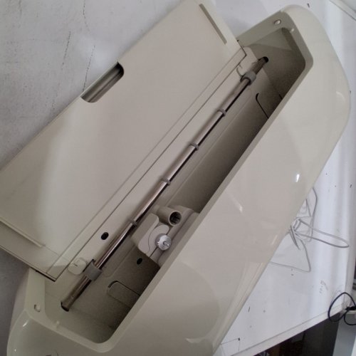 CRICUT MAKER 4 SMART CUTTING MACHINE - SEASHELL - (MODEL: CXPL3038/‎8002707) image 4
