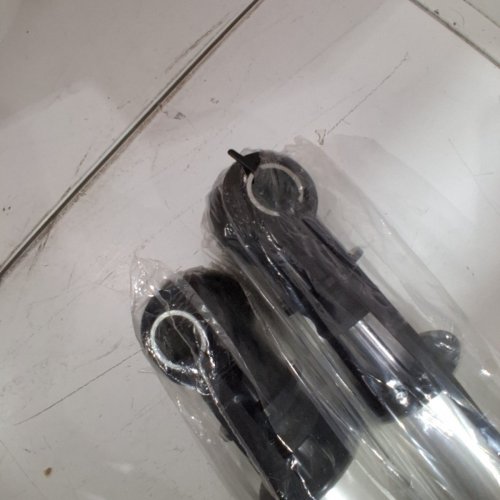 2PK ROUGH COUNTRY N3 SHOCK ABSORBERS FOR TOYOTA TACOMA 2024-2025 - SILVER/BLACK (ITEM: 760866-2) image 5