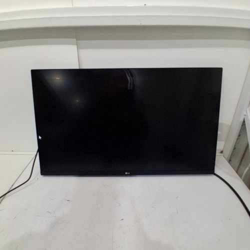 LG UHD 4K HDR MONITOR -31.5" - BLACK (MODEL: 32UR500) image 11