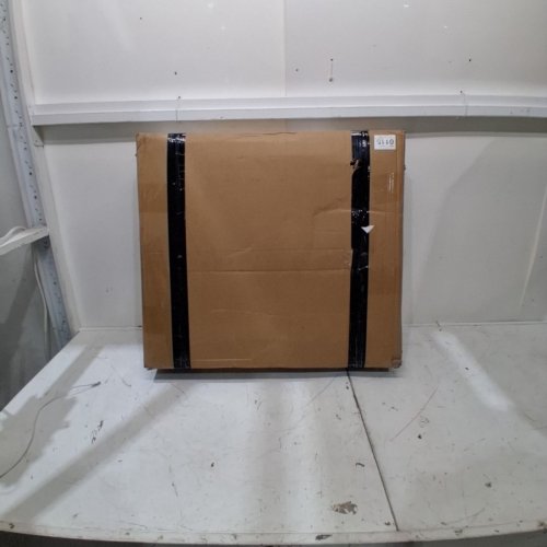 HANDBODE ADJUSTABLE DUMBBELL STORAGE STAND - 27" X 25" X 22" - 500 LBS MAX - BLACK (MODEL: ADS 25-1) image 2