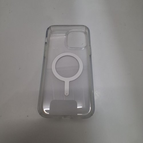 SPECK PRESIDIO PERFECT MAGSAFE PHONE CASE - FITS IPHONE 12/13 PRO MAX - OMBRE FADE (MODEL: 080-08-8815) image 2