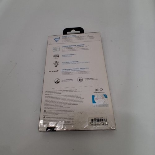 SPECK PRESIDIO PERFECT MAGSAFE PHONE CASE - FITS IPHONE 12/13 PRO MAX - OMBRE FADE (MODEL: 080-08-8815) image 5