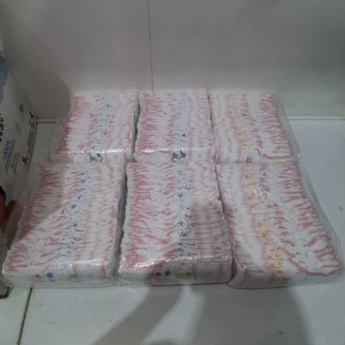 150PK HUGGIES SNUG AND DRY DIAPERS - SIZE 4 - MICKEY MOUSE image 2