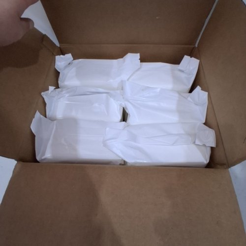 1008PK HUGGIES NATURAL CARE SENSITIVE SKIN BABY WIPES image 2