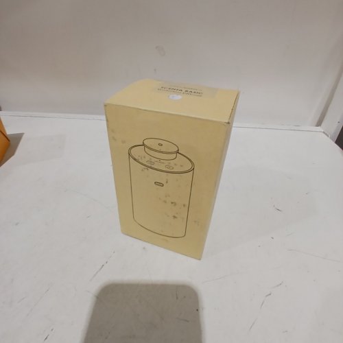 AIRVERSA WATERLESS DIFFUSER - WHITE (MODEL: SCENTA BASIC) image 4
