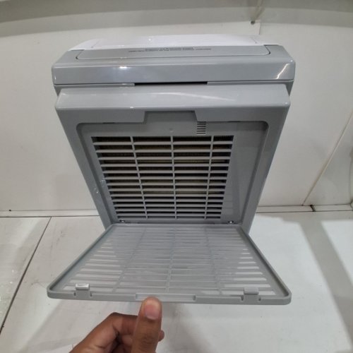 WAYKAR DEHUMIDIFIER WITH AUTO / MANUAL DRAINAGE - 0.6GAL WATER TANK CAP - COVERS 2000 SQ.FT - WHITE (MODEL: PD160B-PRO) image 5