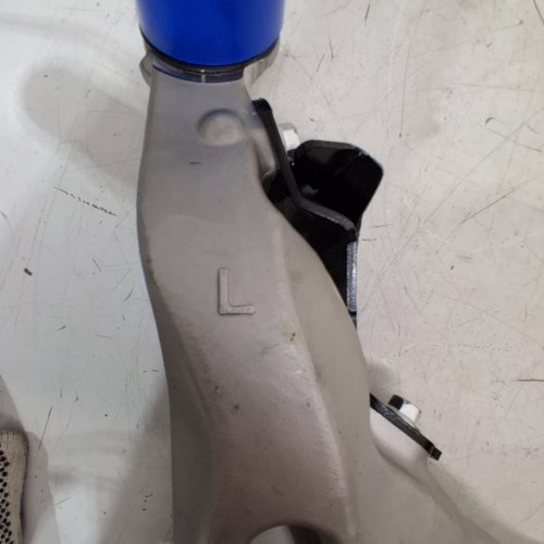 A-PREMIUM FRONT DRIVER LOWER CONTROL ARM WITH BALL JOINT FOR SELECT INFINITI VEHICLES (MODEL: 54501-1BD2B) image 4
