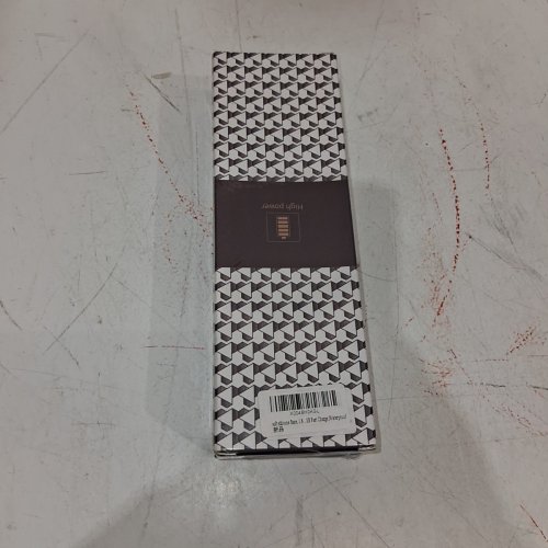 PERSONAL TRAVEL WAND MASSAGER VIBRATOR - 20 PATTERNS AND 8 SPEEDS - BLACK image 3
