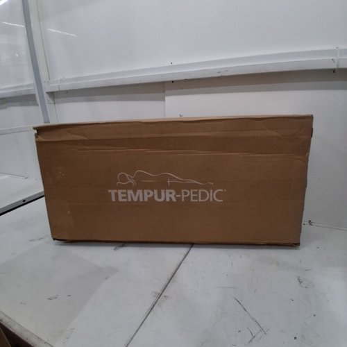 TEMPUR-PEDIC TEMPUR-CLOUD BREEZE DUAL COOLING PILLOW - KING - WHITE image 4