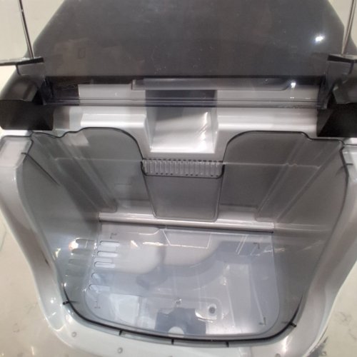 EUHOMY PEARL L1 PORTABLE NUGGET ICE MAKER COUNTERTOP - 35LBS CAPACITY - BLUE (MODEL: IM013-NSI-CAEH) image 6