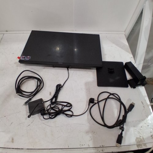 SAMSUNG S3 22" FULL HD MONITOR WITH EYE SAVER - 100HZ - BLACK (MODEL: S22D300GAN) image 4