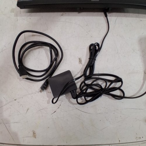 SAMSUNG S3 22" FULL HD MONITOR WITH EYE SAVER - 100HZ - BLACK (MODEL: S22D300GAN) image 5
