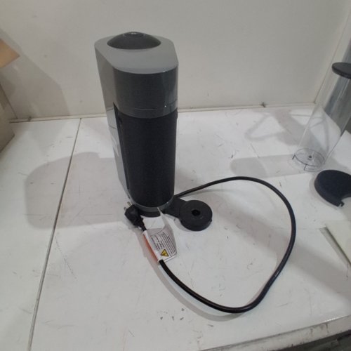 DE'LONGHI NESPRESSO VERTUOPLUS COFFEE AND ESPRESSO MAKER - GREY - (BNV520MTB) image 5