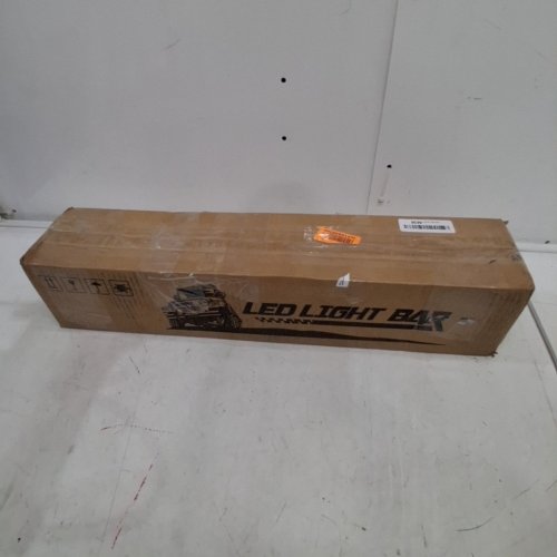 NILIGHT LIGHT BAR LED 20" image 3