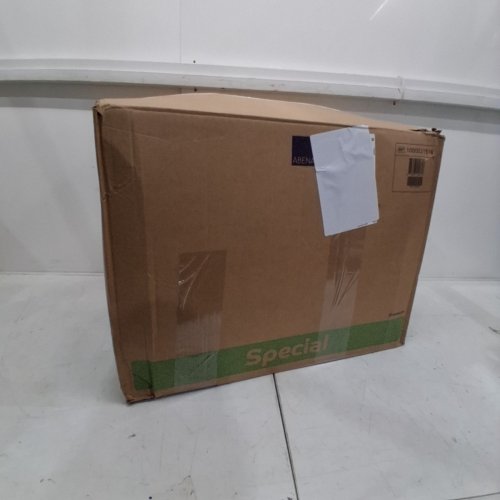 120PK ABENA SAN PREMIUM DOUBLE INCONTINENCE PADS - 29" X 15" (EACH) - WHITE image 3