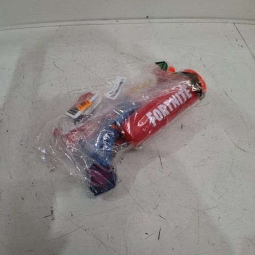 NERF FORTNITE SP-DRIFT OG DART BLASTER - RED/WHITE/BLUE (MODEL: G3429221) image 4
