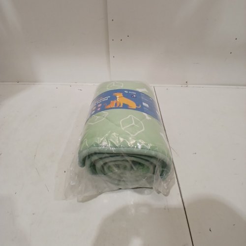 ARC-CHILL 4D COOLING THERMOCHROMIC FABRIC PET MAT - 32" X 44" - GREEN image 2