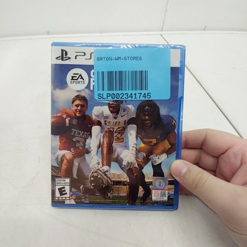 PLAYSTATION 5 COLLEGE FOOTBALL 25 PS5 VIDEO GAME image 2