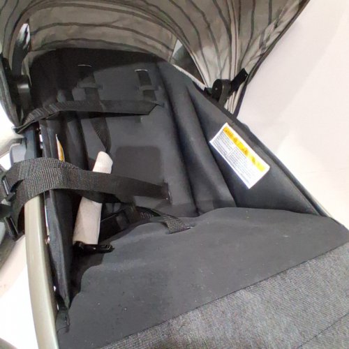 GRACO NEST2GROW 4-IN-1 MULTI MODE STROLLER - BROWN (MODEL: ‎2156208) image 4