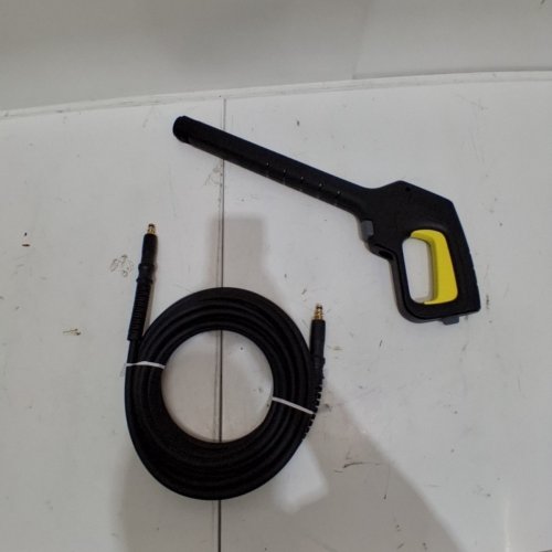KARCHER TRIGGER GUN AND HOSE KIT - 25FTAND 2000LB PER SQ INCH - BLACK (MODEL: 2.643-910.0) image 2