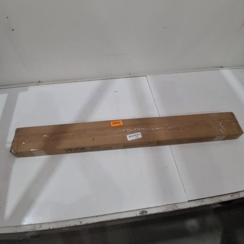 2PK VEVOR BAR F-CLAMP - 36" JAW OPENING - ORANGE (MODEL: ‎F600-36) image 5
