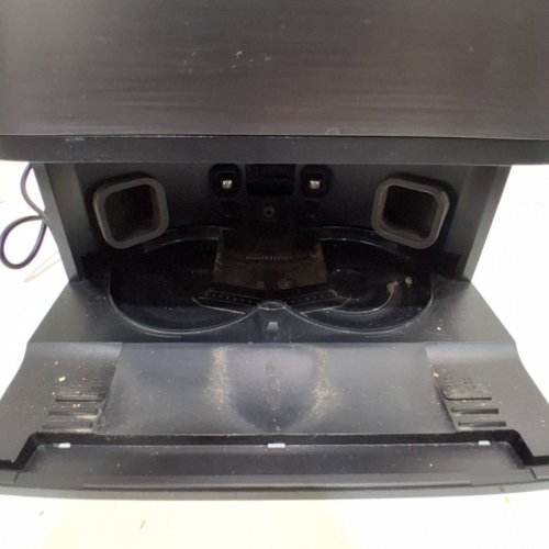 DREAME L40 ULTRA GEN 2 ROBOT VACUUM AND MOP - 25,000PA SUCTION, VOICE & APP CONTROL - BLACK - (MODEL: RLL53SE) image 10