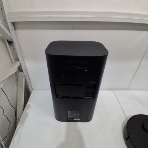 DREAME L40 ULTRA GEN 2 ROBOT VACUUM AND MOP - 25,000PA SUCTION, VOICE & APP CONTROL - BLACK - (MODEL: RLL53SE) image 11