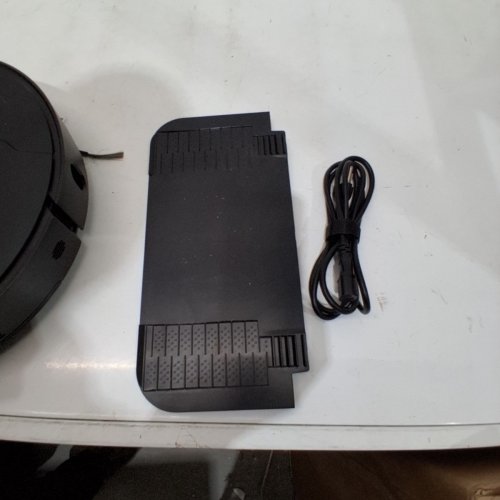 DREAME L40 ULTRA GEN 2 ROBOT VACUUM AND MOP - 25,000PA SUCTION, VOICE & APP CONTROL - BLACK - (MODEL: RLL53SE) image 12
