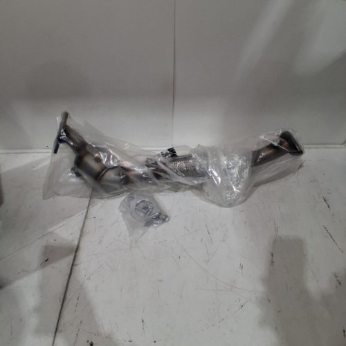 A-PREMIUM CATALYTIC CONVERTER KIT FITS VARIOUS MODELS (MODEL: CCT53964-C / H102416235 ) image 2