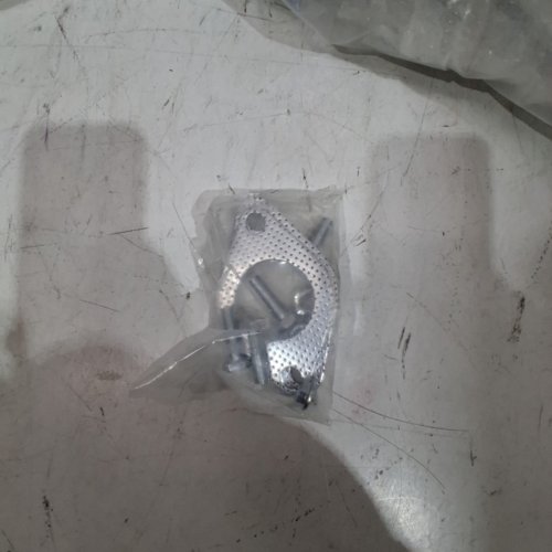 A-PREMIUM CATALYTIC CONVERTER KIT FITS VARIOUS MODELS (MODEL: CCT53964-C / H102416235 ) image 4