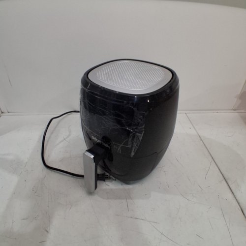 GOURMIA 12-IN-1 NO OIL HEALTHY FRYING DIGITAL AIR FRYER - 4QT - BLACK (MODEL: GAF486) image 3