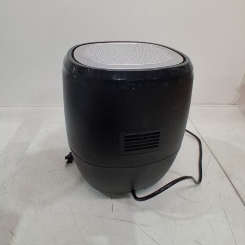 GOURMIA 12-IN-1 NO OIL HEALTHY FRYING DIGITAL AIR FRYER - 4QT - BLACK (MODEL: GAF486) image 5