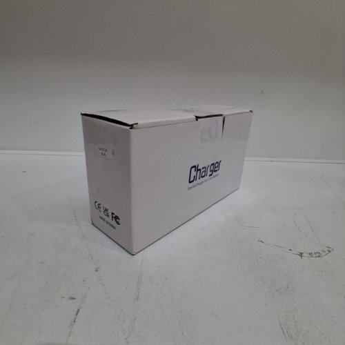 CHARGER FOR LI-ION BATTERY - 54.6 V, 2A (MODEL: 250922) image 4