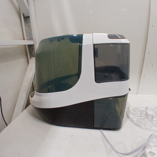 BABY BREZZA BOTTLE WASHER PRO - BABY BOTTLE WASHER, STERILIZER, AND DRYER, ALL IN ONE MACHINE CLEANS BOTTLES, PUMP PARTS & SIPPY CUPS (MODEL: BRZ0103) image 5