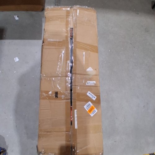 CARBON STEEL TRAILER DOLLY - 1000LBS CAP - 2" TRAILER BALL - BLACK/ORANGE (MODEL: QYC1200-B) image 8