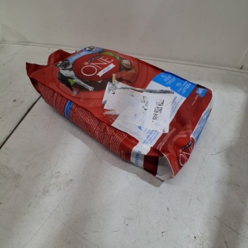 PURINA ONE PLUS SMALL BREED FORMULA ADULT DOG FOOD - 3.63 KG image 3