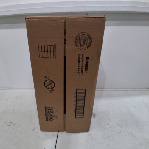 88PK HUGGIES LITTLE MOVERS BABY DIAPERS - SIZE 7 image 3