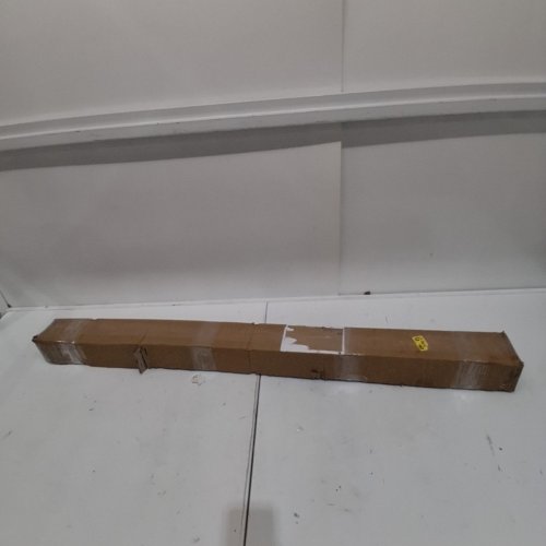 SYNERGEE TECHNIQUE BARBELL - 4FT, 20LBS - SILVER image 4