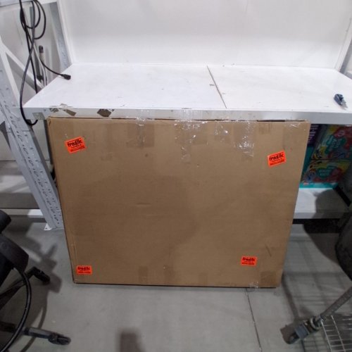 REGALO EASY STEP BABY GATE - 29" TO 38.5" - WHITE (MODEL 1160) image 4