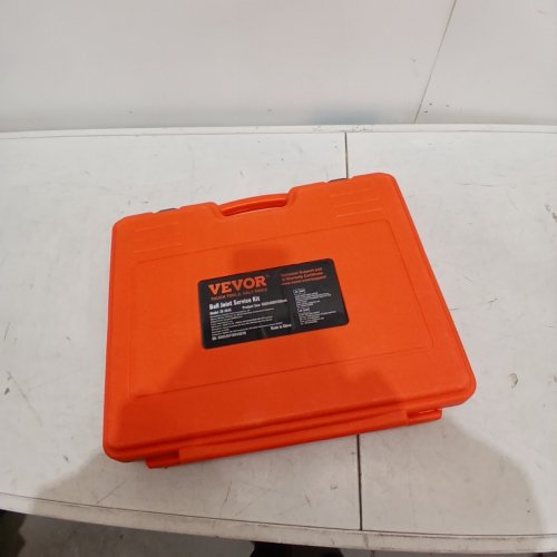 23PC VEVOR BALL JOINT SERVICE PRESS TOOL KIT (MODEL: ZX-J044) image 5