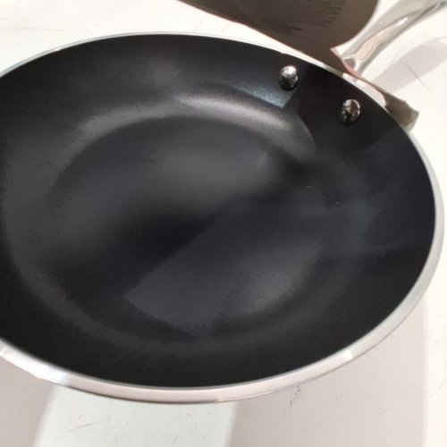 LAGOSTINA EMBIANTE NON-STICK SKILLET - 7.8" (ITEM: 9100050481) image 3