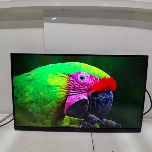 AOC QHD GAMING MONITOR - 27" - QHD 1440 - 240HZ - 0.3MS IPS - BLACK (MODEL: Q27G41ZE) image 5