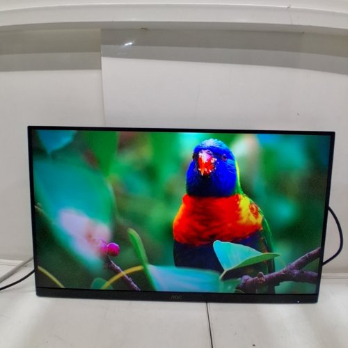 AOC QHD GAMING MONITOR - 27" - QHD 1440 - 240HZ - 0.3MS IPS - BLACK (MODEL: Q27G41ZE) image 6